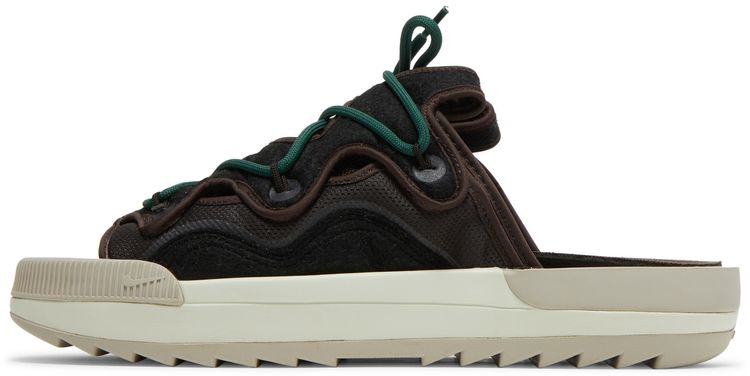 Nike Offline 20 Slip On Velvet Brown