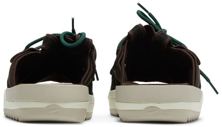 Nike Offline 20 Slip On Velvet Brown