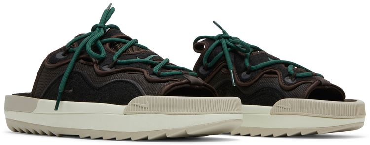 Nike Offline 20 Slip On Velvet Brown