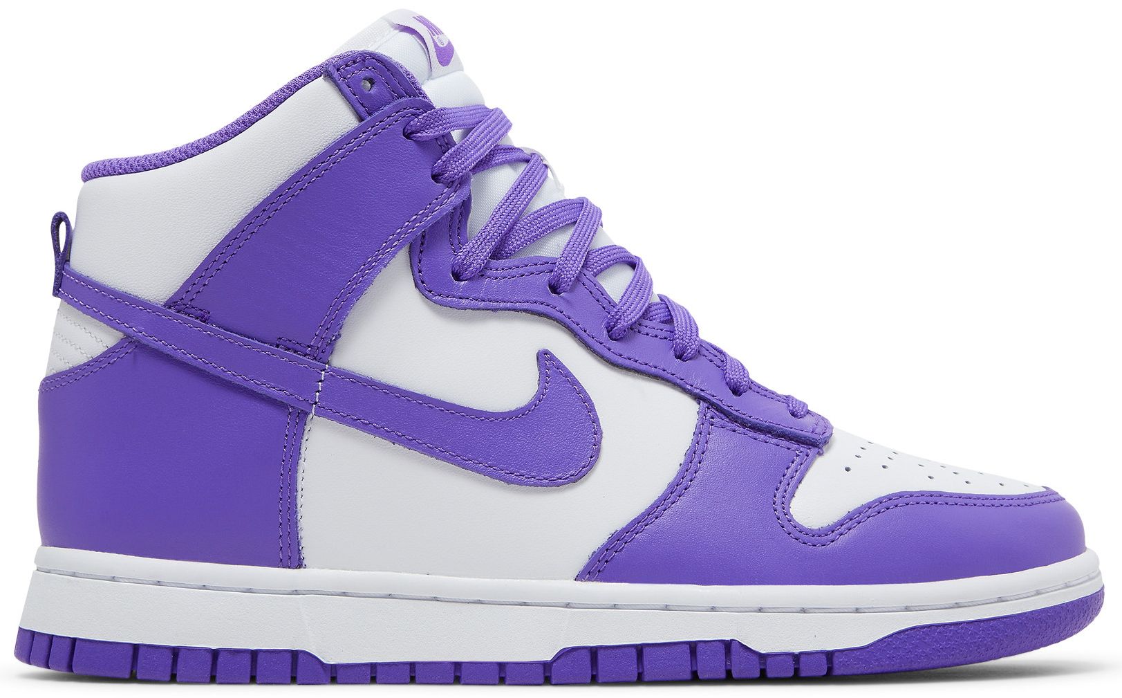 Buy Wmns Dunk High #39 Court Purple #39 DD1869 112 GOAT