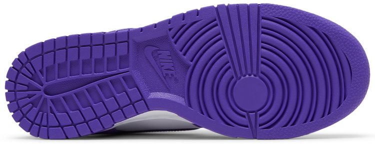 Nike Wmns Dunk High Court Purple
