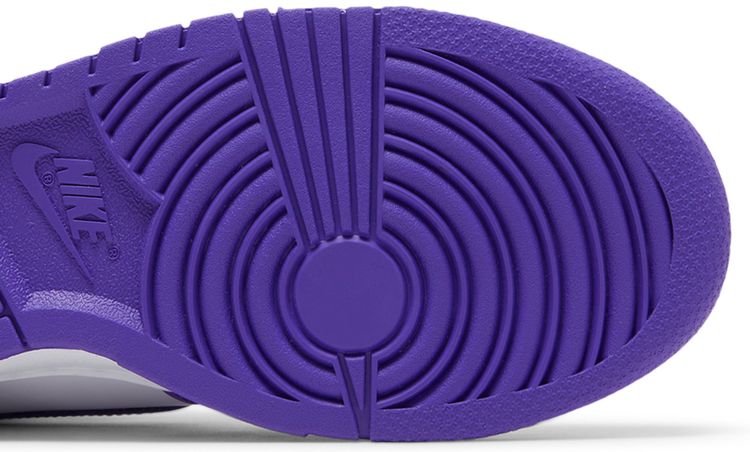 Nike Wmns Dunk High Court Purple