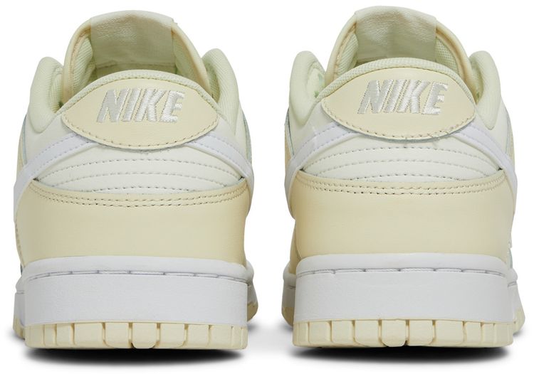 Nike Dunk Low Coconut Milk