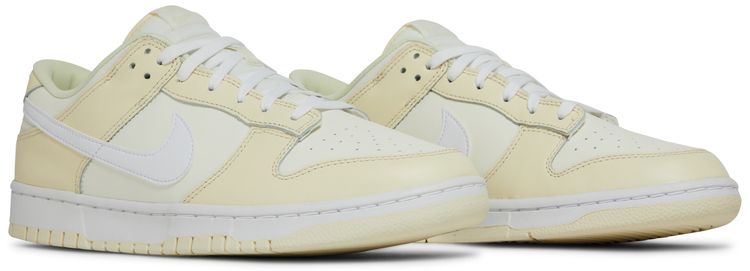 Nike Dunk Low Coconut Milk