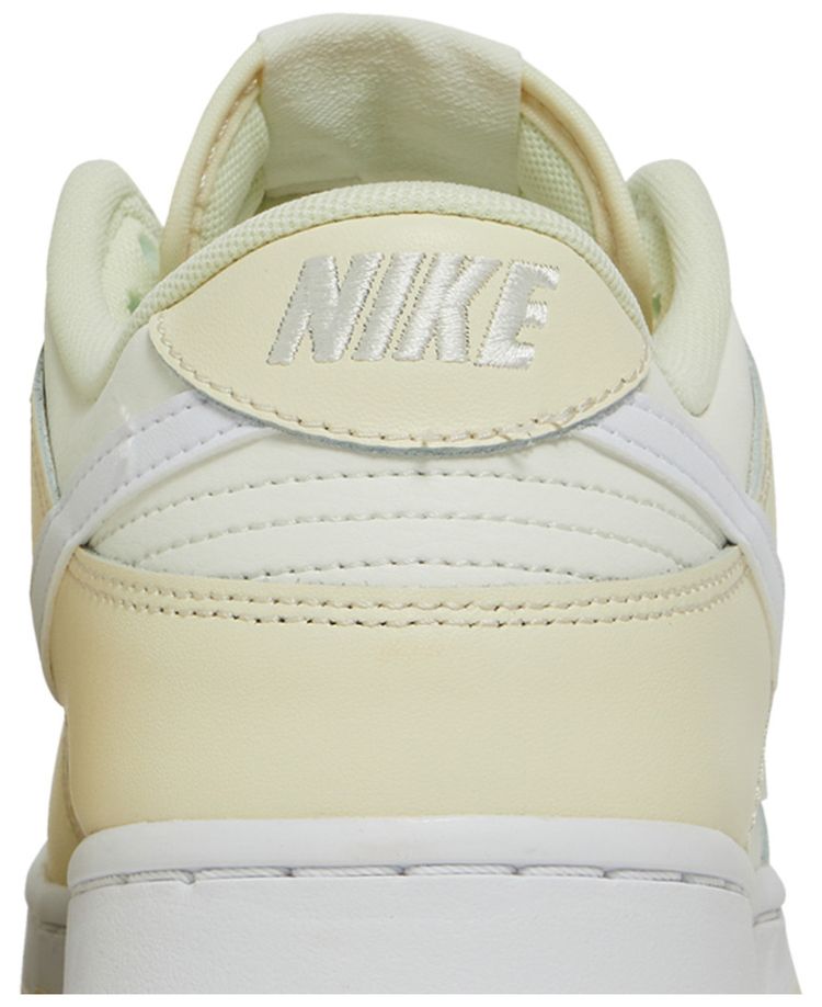 Nike Dunk Low Coconut Milk