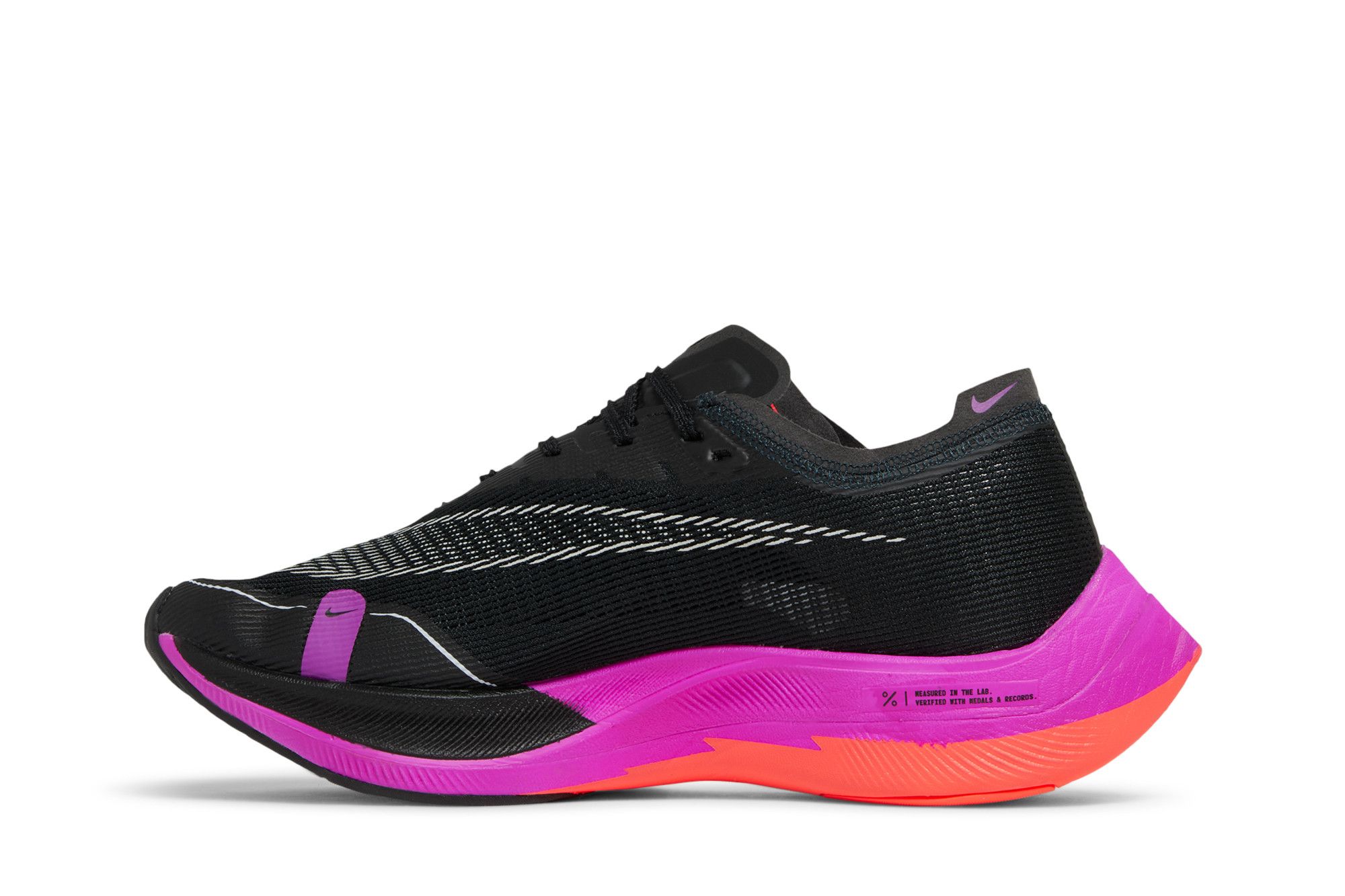 Buy ZoomX Vaporfly NEXT% 2 'Raptors' - CU4111 002 | GOAT