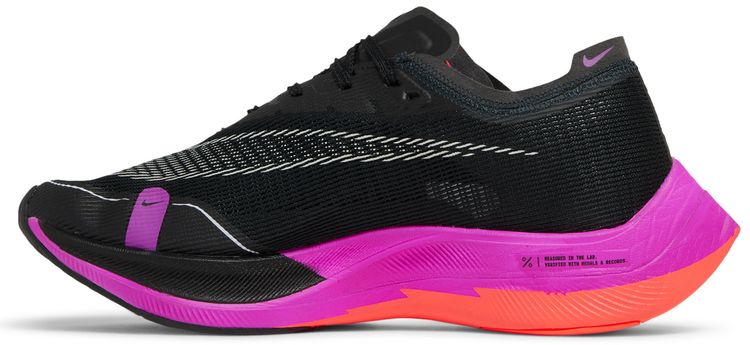 Nike ZoomX Vaporfly NEXT 2 Raptors