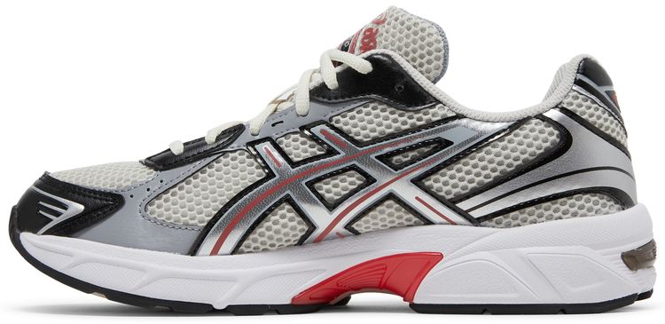 Asics Gel 1130 Smoke Grey Pure Silver