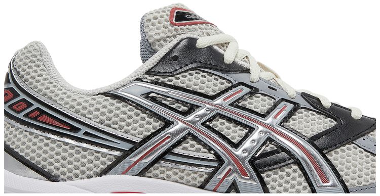 Asics Gel 1130 Smoke Grey Pure Silver