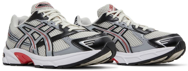 Asics Gel 1130 Smoke Grey Pure Silver