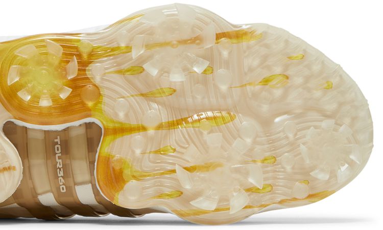 Waffle House x adidas Tour 360 22 Waffles