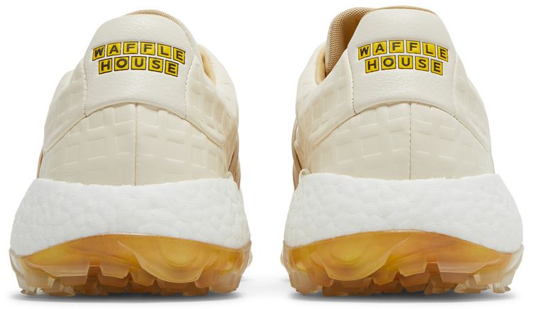 Waffle House x adidas Tour 360 22 Waffles