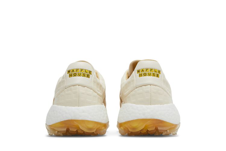 adidas gazelle silver green womens Adidas Golf Tour 360 Waffle House LE+ Shoes  Extra Butter