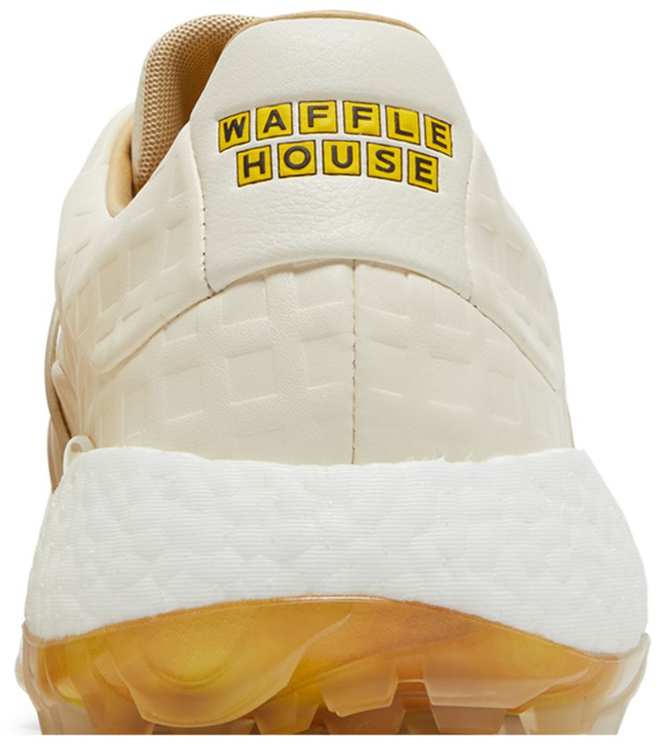 Waffle House x adidas Tour 360 22 Waffles