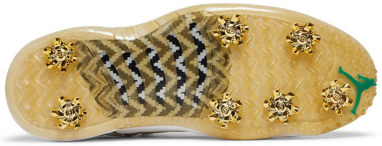 Air Jordan 12 Low Golf Masters