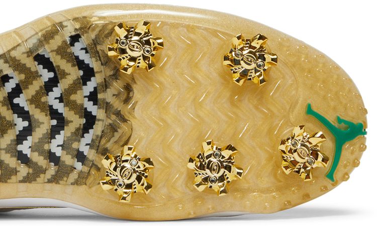 Air Jordan 12 Low Golf Masters