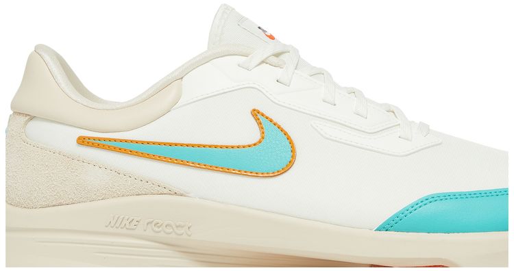 Nike Air Zoom Infinity Tour NEXT NRG Sail Washed Teal