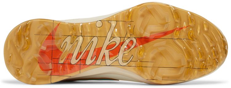 Nike Air Zoom Infinity Tour NEXT NRG Sail Washed Teal