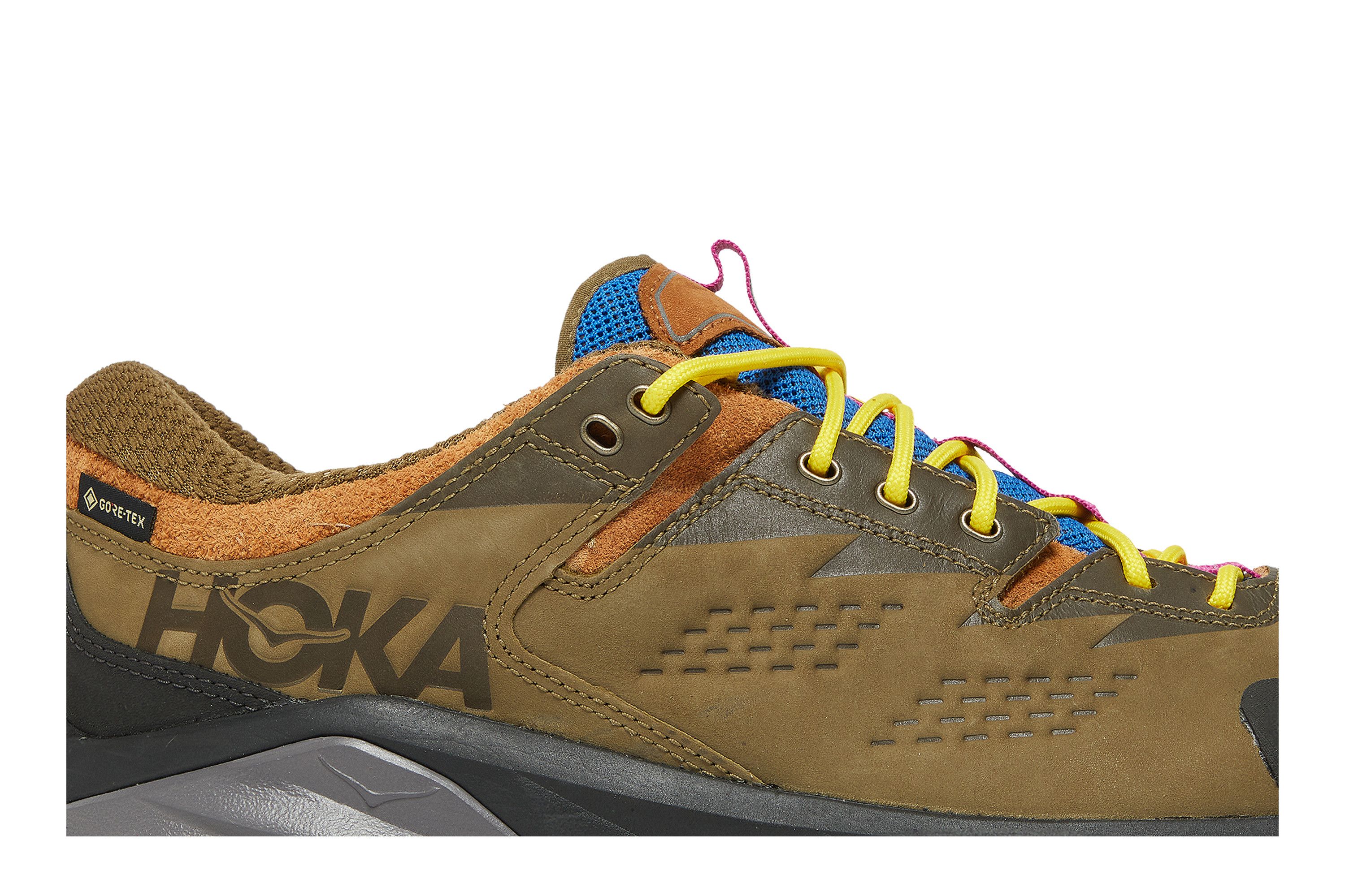 Buy Bodega x Kaha Low GTX 'Martini Olive Almond' - 1129077 Buy Bodega x Kaha Low GTX 'Martini Olive Almond' - 1129077