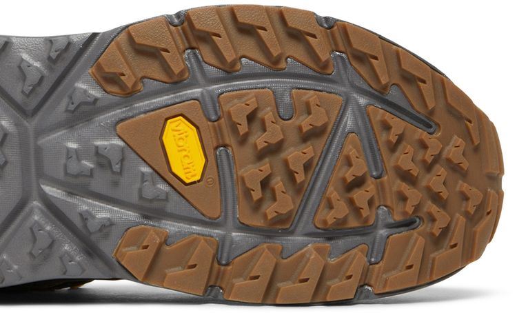 Bodega x HOKA Kaha Low GTX Martini Olive Almond