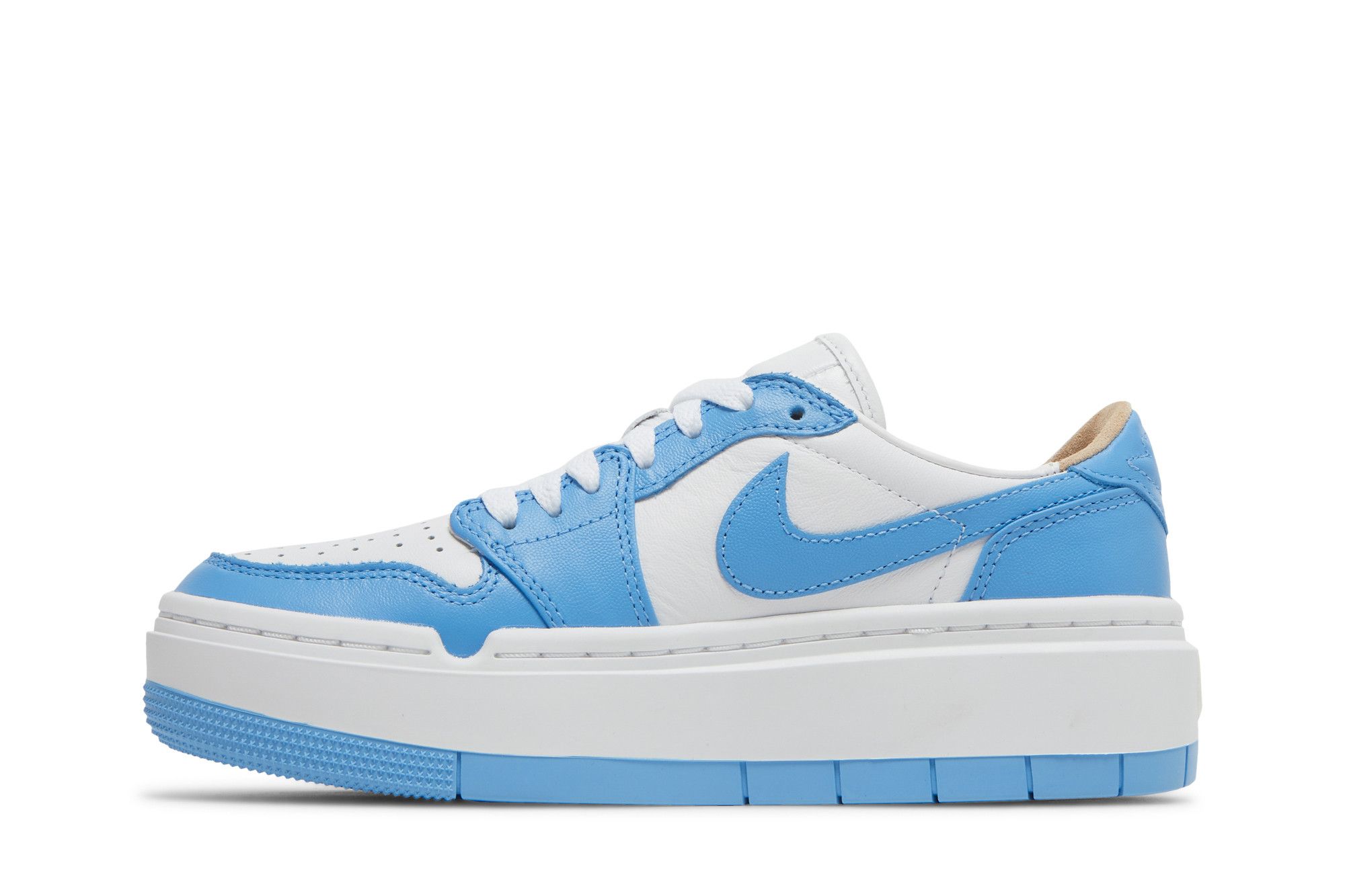 Buy Wmns Air Jordan 1 Elevate Low 'University Blue' - DQ3698