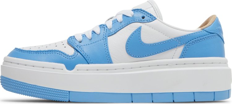 Wmns Air Jordan 1 Elevate Low University Blue