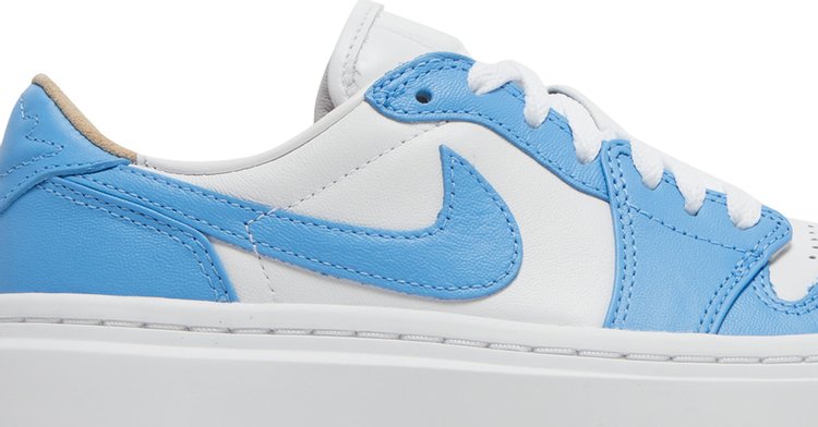 Wmns Air Jordan 1 Elevate Low University Blue