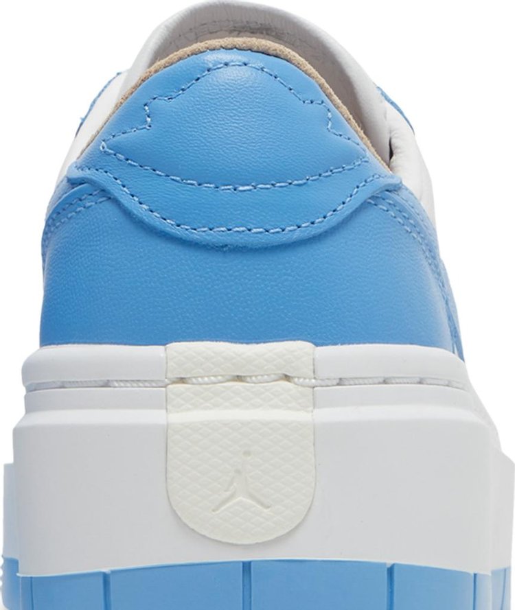 Wmns Air Jordan 1 Elevate Low University Blue