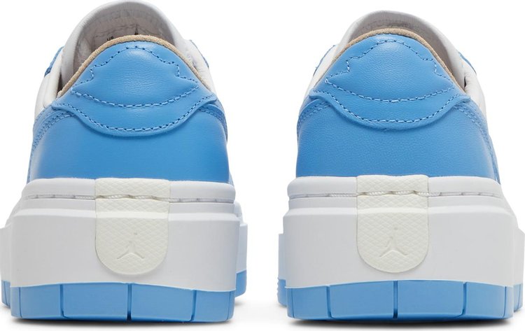 Wmns Air Jordan 1 Elevate Low University Blue