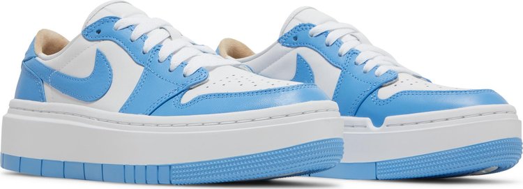 Wmns Air Jordan 1 Elevate Low University Blue