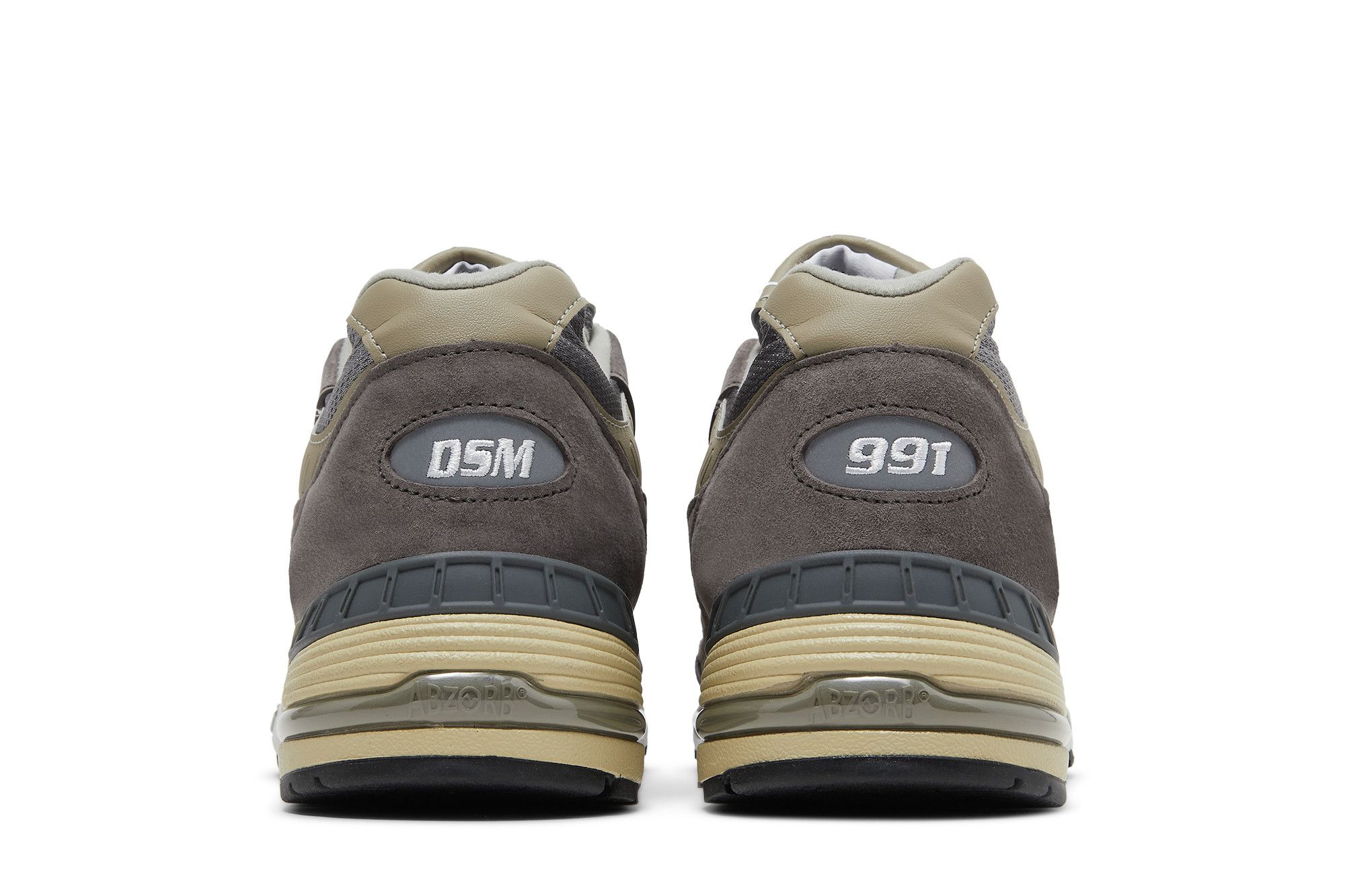 Size 8.5 - New Balance x Dover Street Market 991 40th