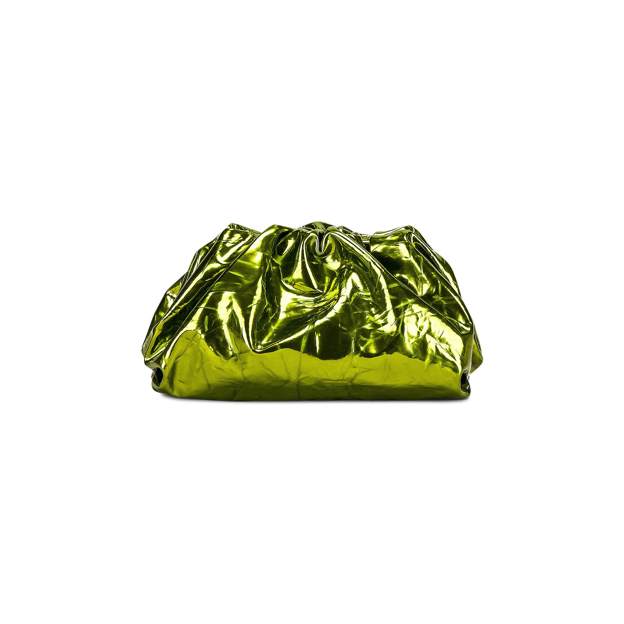 商品画像：BOTTEGA VENETA THE POUCH(ボッテガヴェネタ ザポーチ) - 海外 2