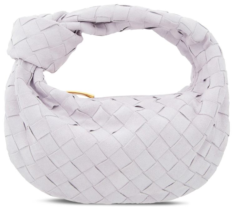 Bottega Veneta The Mini Jodie Bag Mirth