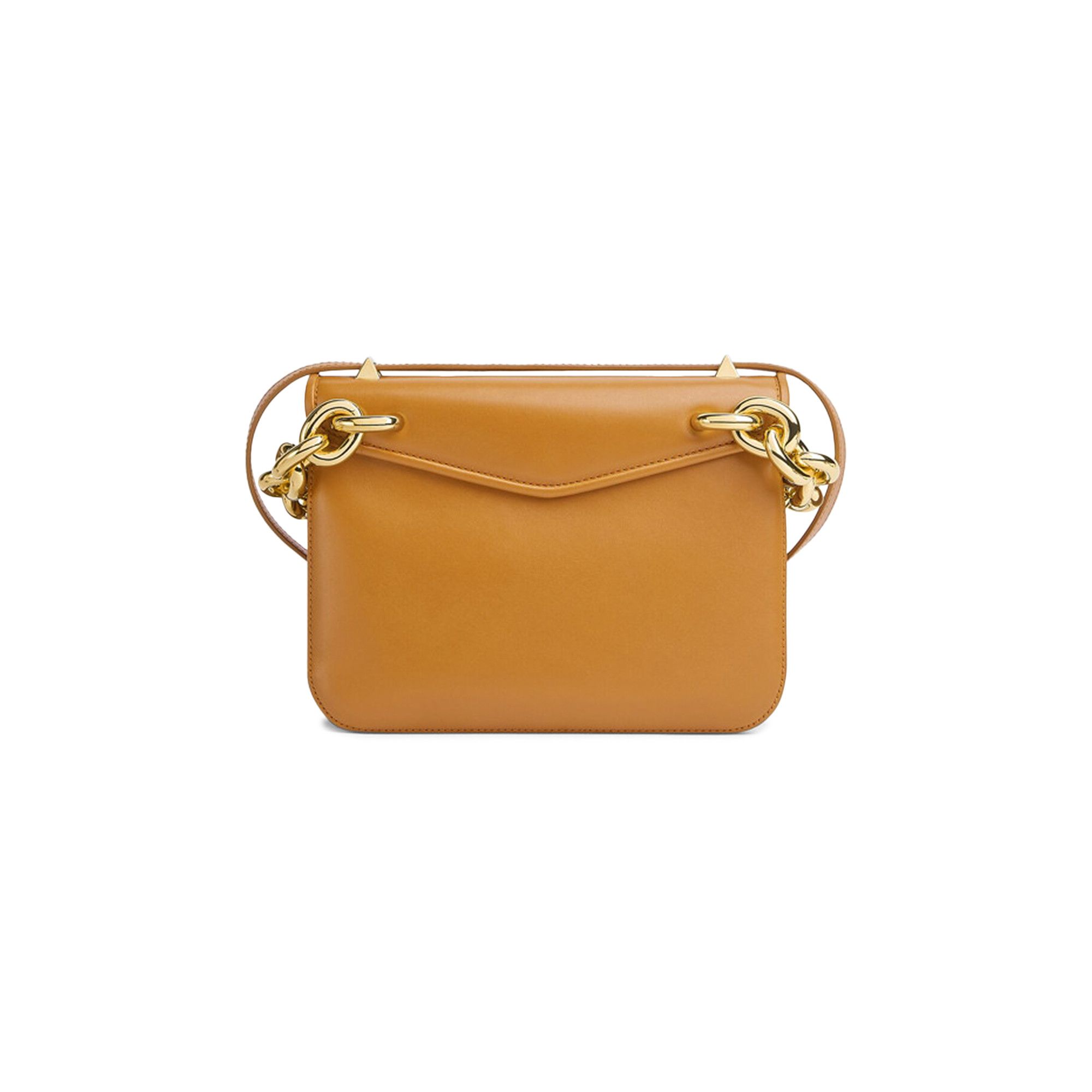 Buy Bottega Veneta Mount Bag 'Cob/Gold' - 667399 V12J0 7716