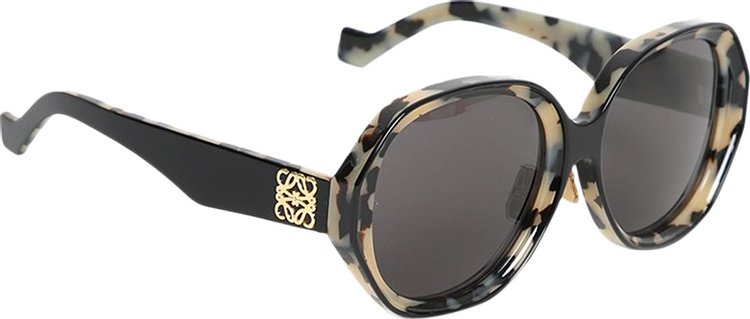 Loewe Loewe Sunglasses BlackOtherSmoke