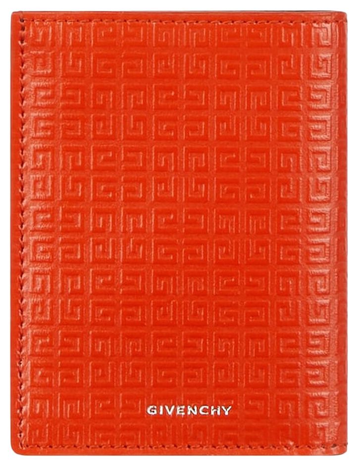 Givenchy Card Holder OrangeBlue
