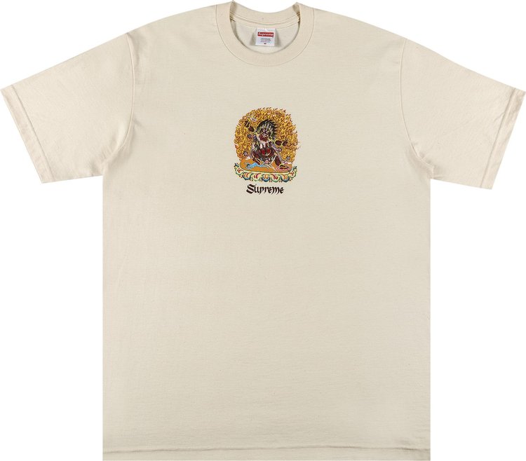 Supreme Person Tee Natural Men's - SS22 - US