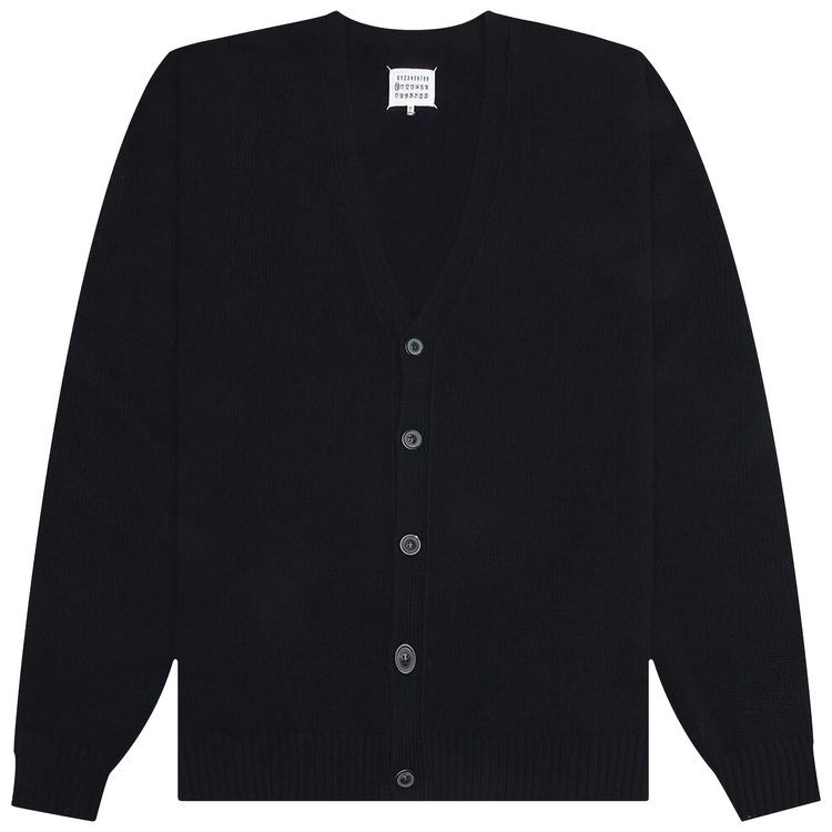 MM6 Maison Margiela Maison Margiela Pullover Navy