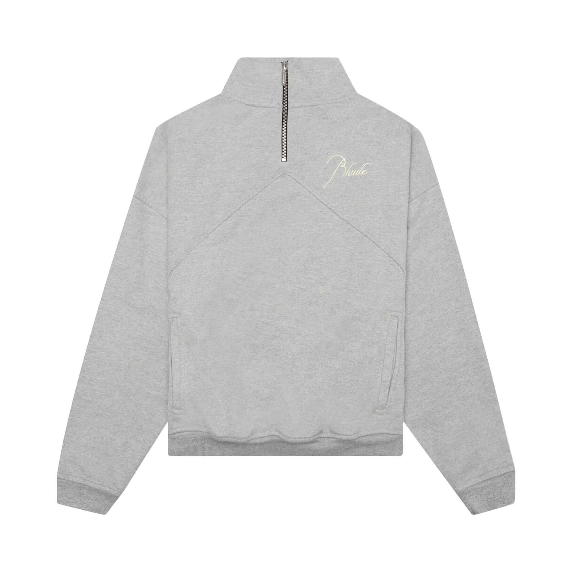 Ovo quarter zip deals