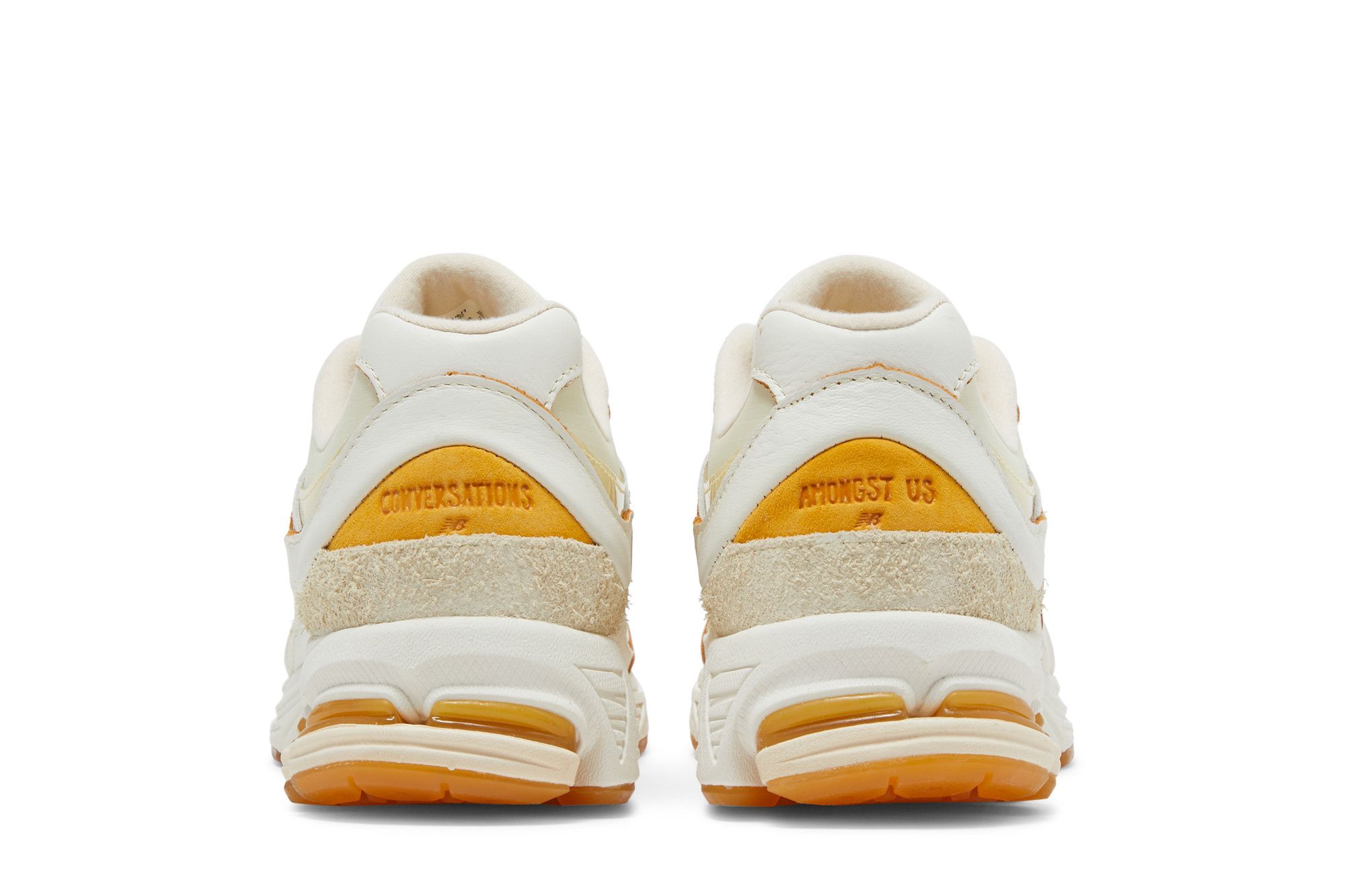 Buy New Balance Joe Freshgoods x 2002R 'Conversations