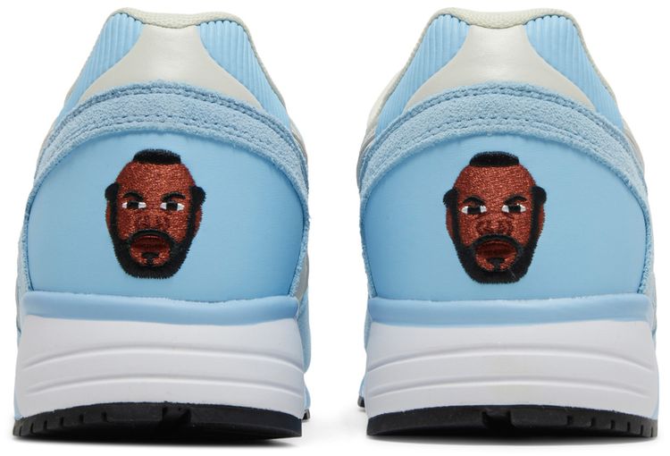 Foot Locker x N9002 Rocky Balboa Sagas 45th Anniversary   Clubber Lang