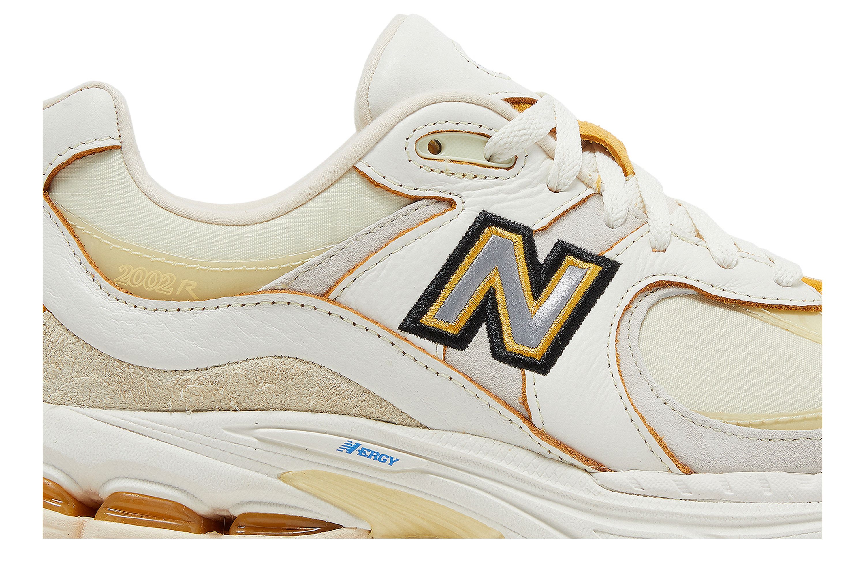 Size 10.0 Joe Freshgoods x 2002R 'Conversations Amongst Us'