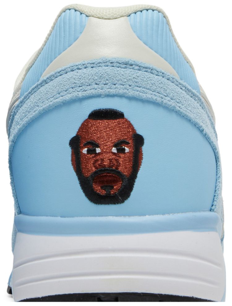 Foot Locker x N9002 Rocky Balboa Sagas 45th Anniversary   Clubber Lang