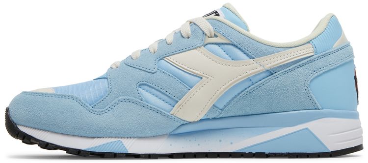 Foot Locker x N9002 Rocky Balboa Sagas 45th Anniversary   Clubber Lang