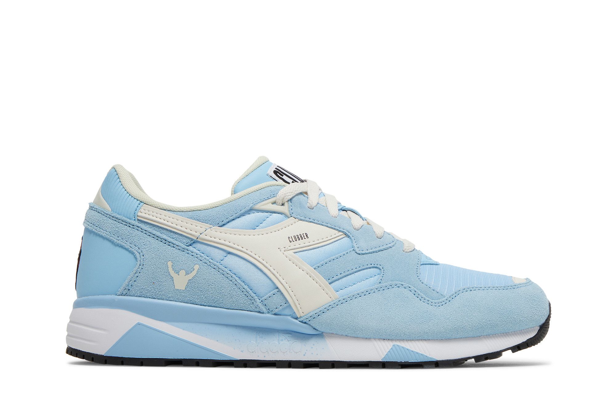 Foot Locker x N9002 'Rocky Balboa Saga 
