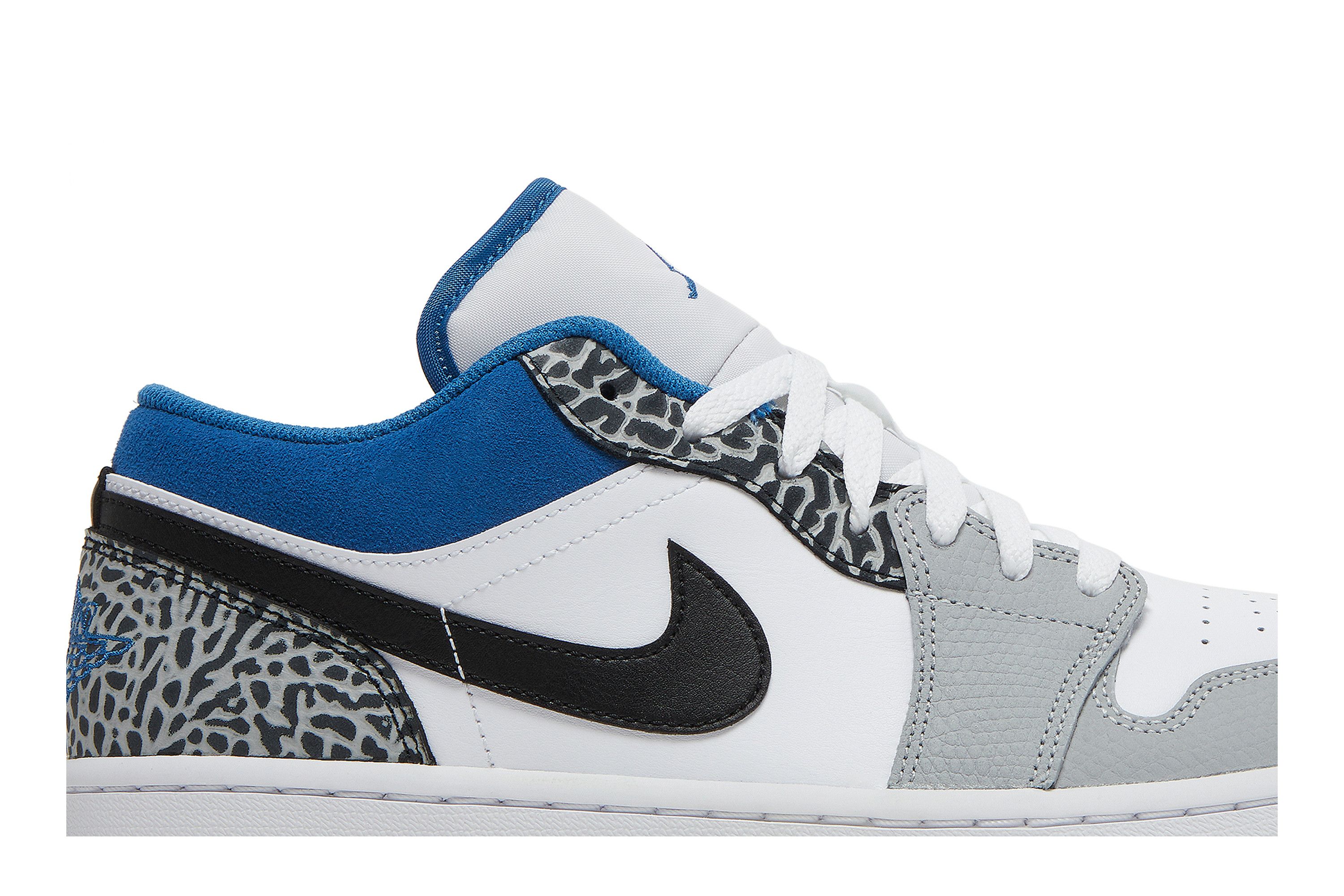Air jordan 1 low true to size deals
