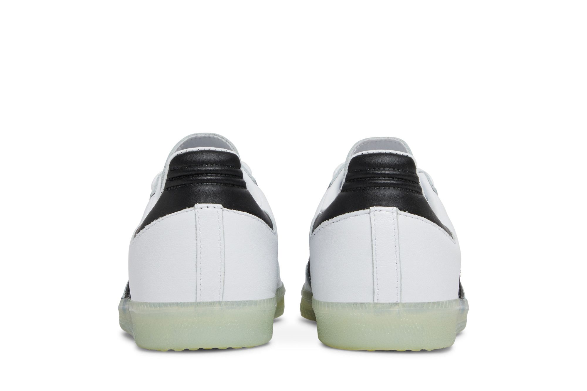 Buy Jason Dill x Samba 'White Black' - GZ4730 | GOAT