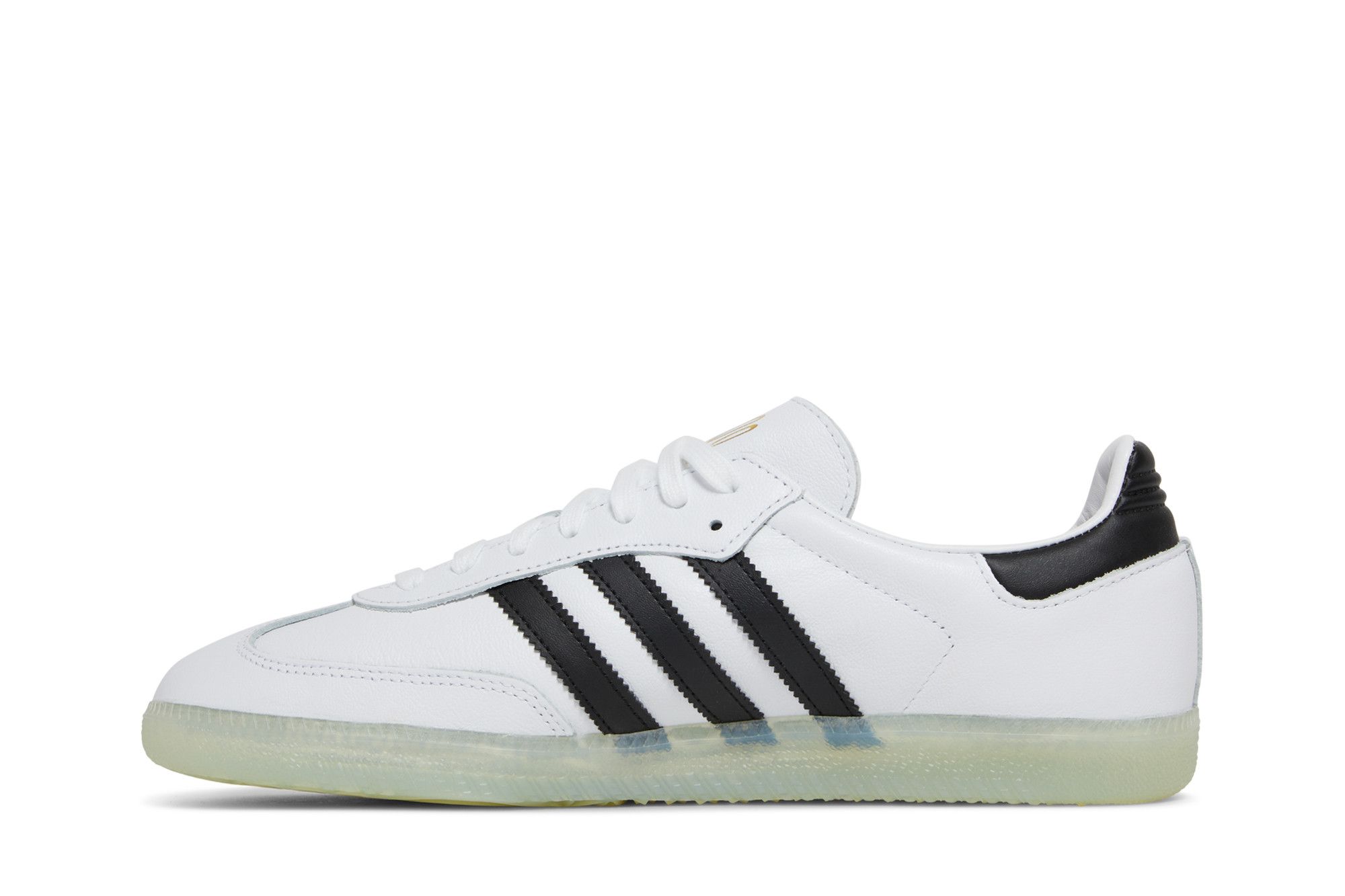 希少Jason Dill adidas Samba 30cm Buy Jason Dill x Samba 'White Black' - GZ4730 | GOAT