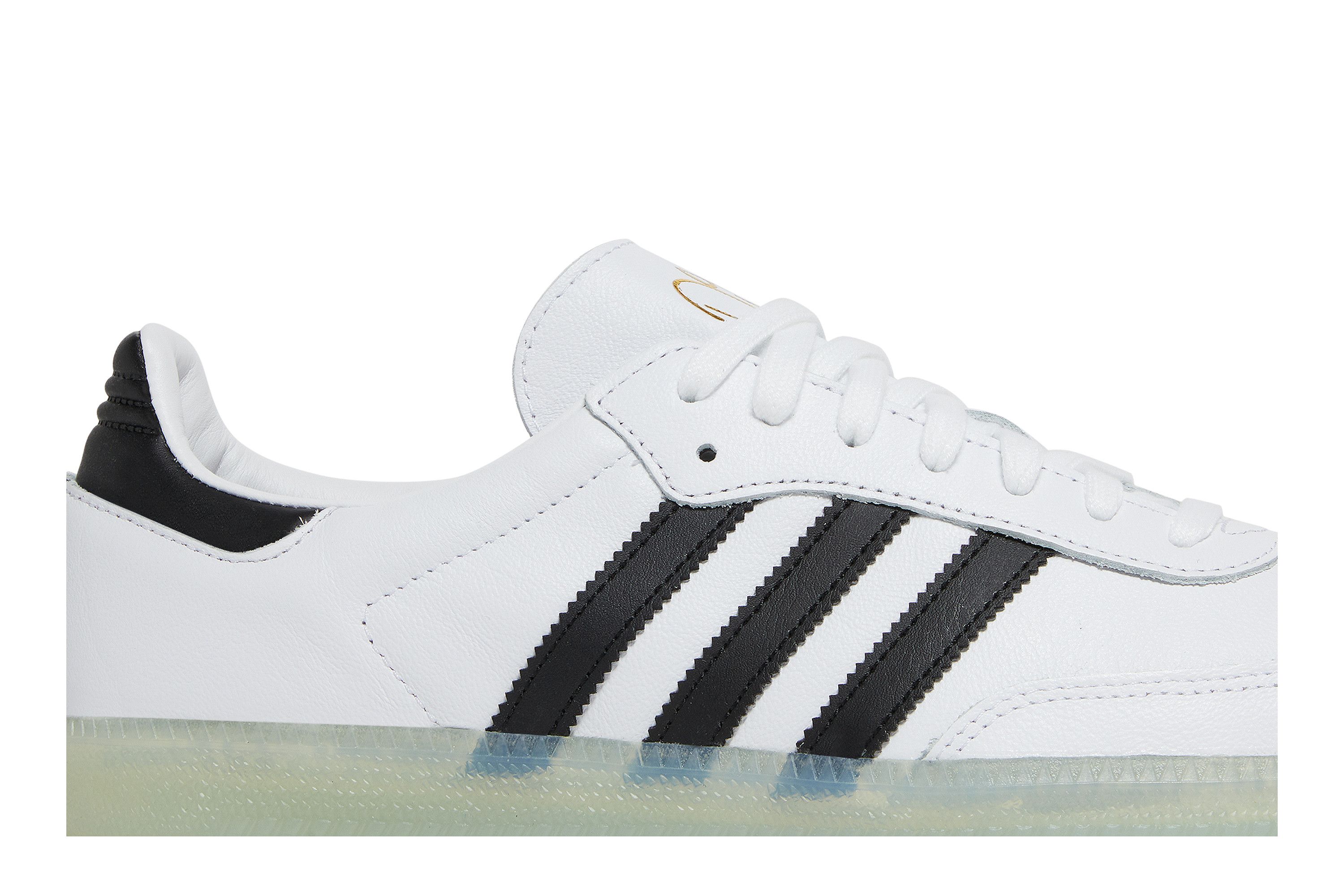 Buy Jason Dill x Samba 'White Black' - GZ4730 | GOAT Buy Jason Dill x Samba 'White Black' - GZ4730 | GOAT