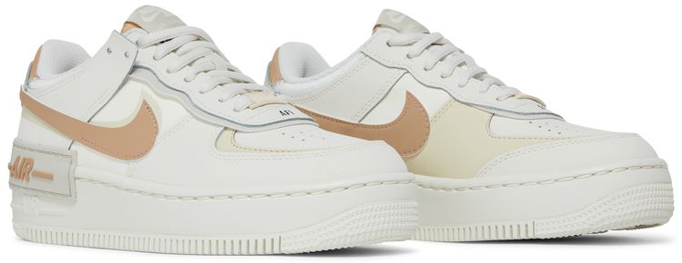 Nike Wmns Air Force 1 Shadow Sail Hemp